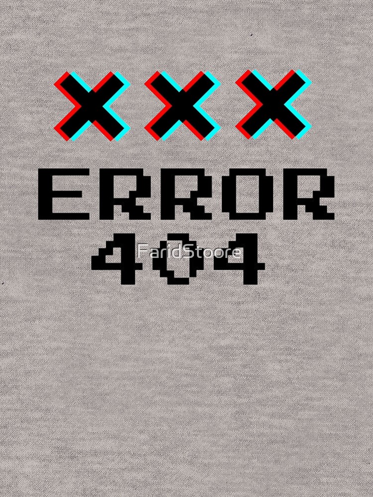 Error 404 Error404 xxx