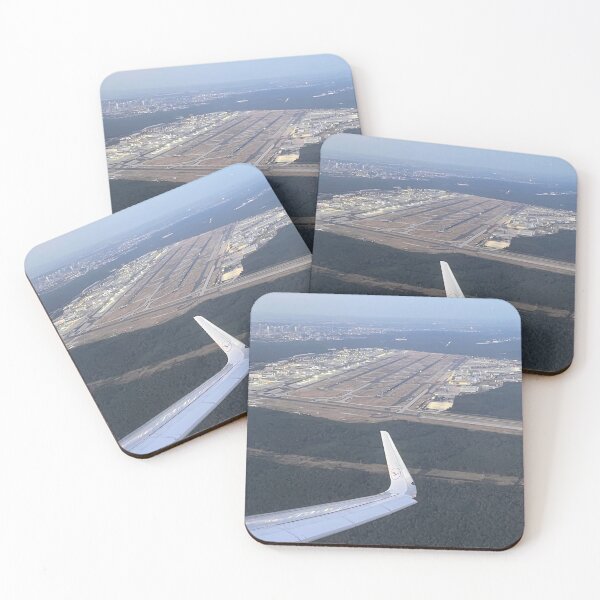 Item preview, Tschüss Frankfurt! designed and sold by ShortFinalArt.
