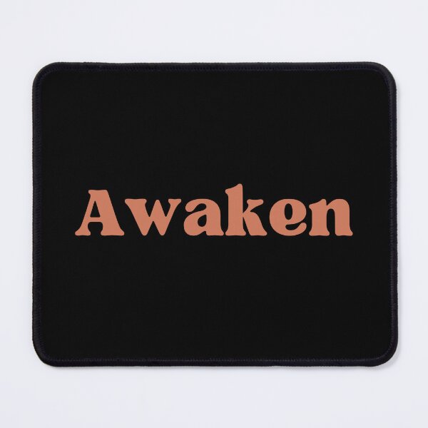 Item preview, Awaken designed and sold by ConsciousAwaken.