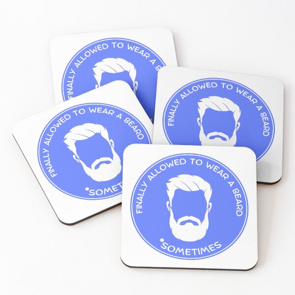 Item preview, JW Org Beards designed and sold by Shunned ExJw.