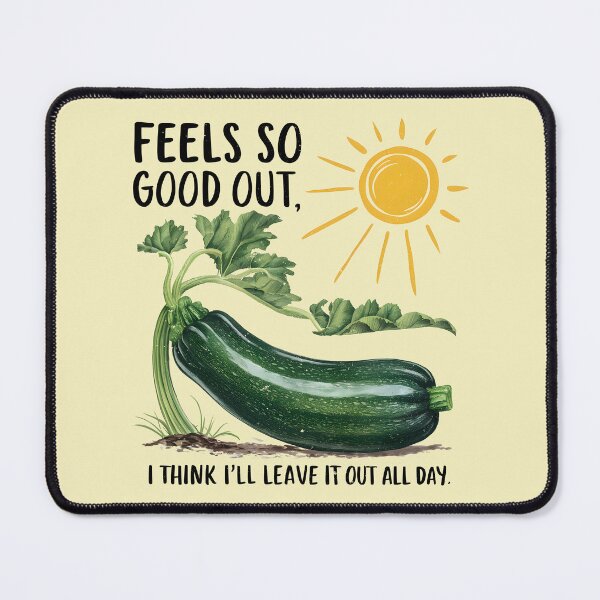 Item preview, Feels so Good Out! designed and sold by bunnyboiler.
