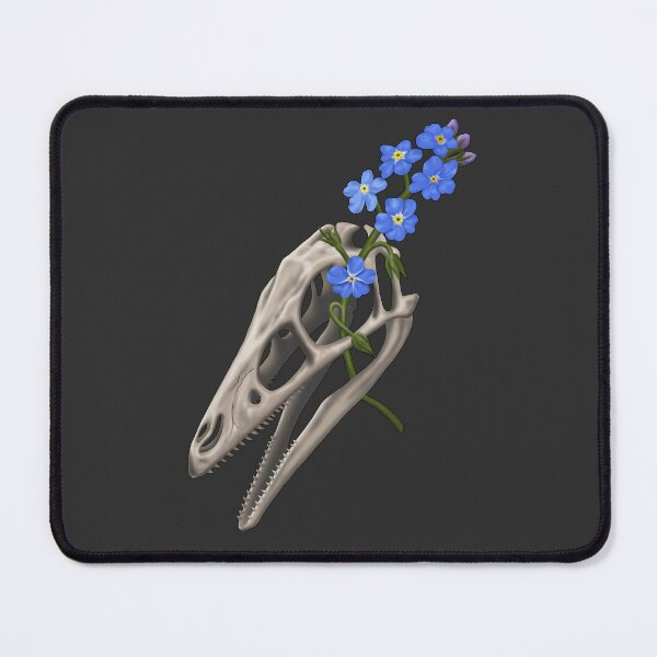 Item preview, Compsognathus Skull designed and sold by SinnAkerri.