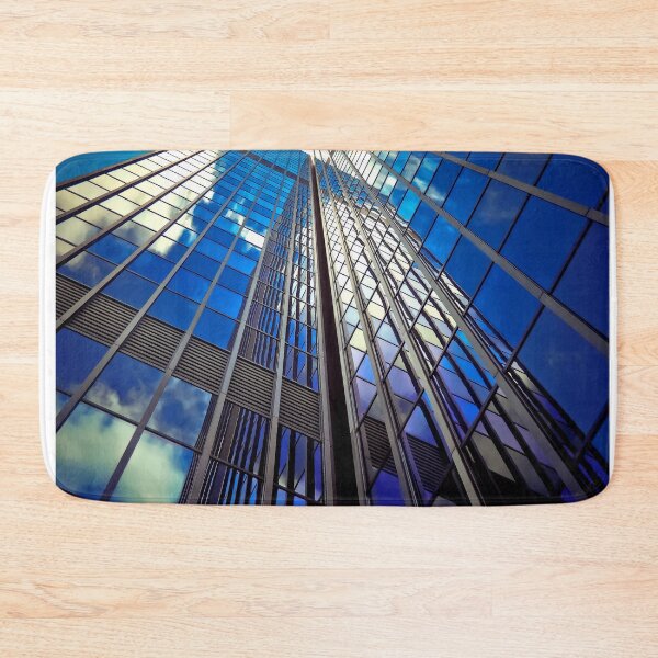 Item preview, Picture of a Skyscraper High Rise Building designed and sold by Bunmigraphics .