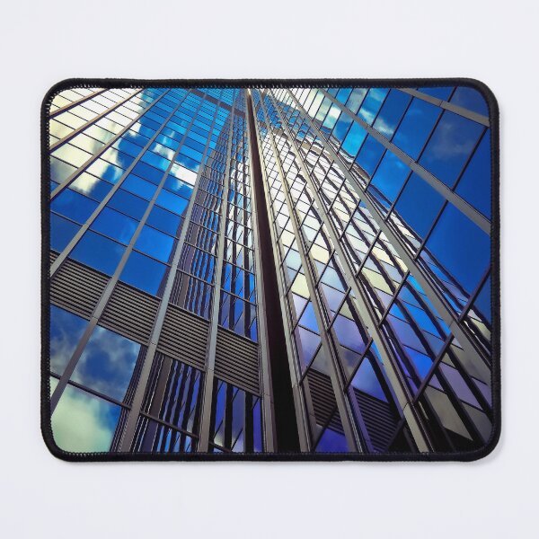 Item preview, Picture of a Skyscraper High Rise Building designed and sold by Bunmigraphics .