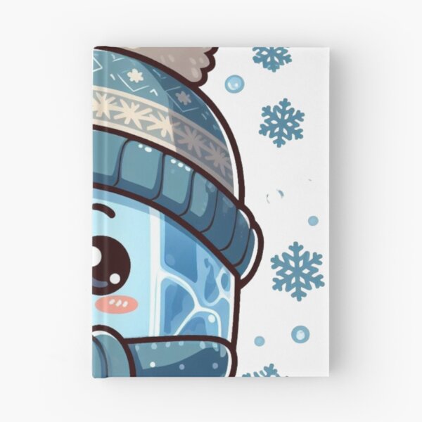 Item preview, AcruxUltra - Always happy for wintertime  designed and sold by AcruxUltra.