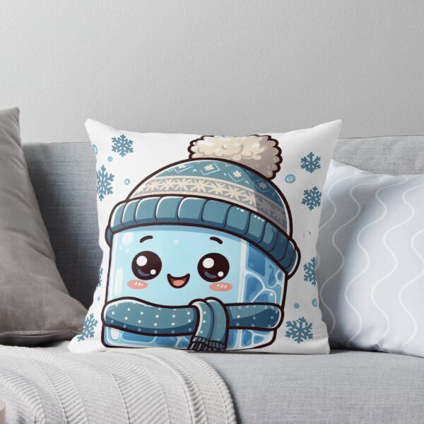 Item preview, AcruxUltra - Always happy for wintertime  designed and sold by AcruxUltra.