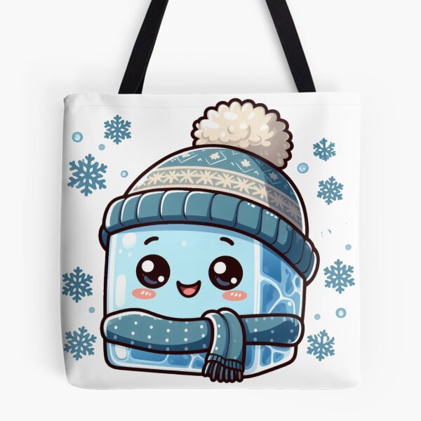 Item preview, AcruxUltra - Always happy for wintertime  designed and sold by AcruxUltra.