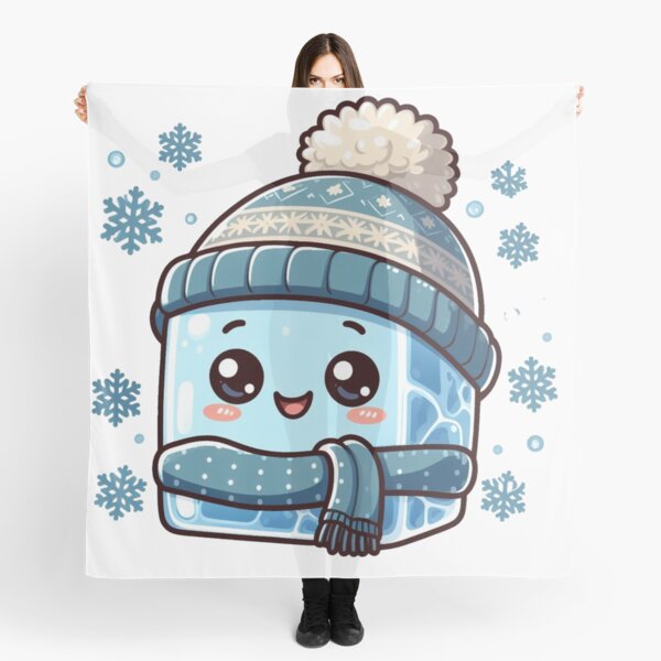 Item preview, AcruxUltra - Always happy for wintertime  designed and sold by AcruxUltra.