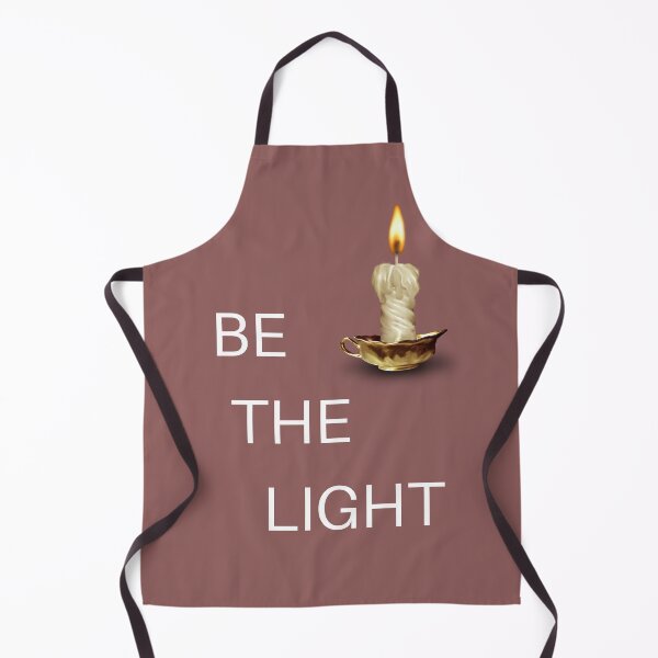 Item preview, Be the Light designed and sold by Tripp Art Studio.