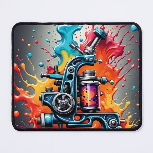 Item preview, Tattoo Splash designed and sold by Melissa Salazar.