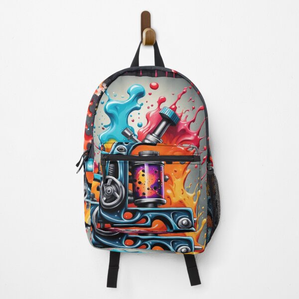 Item preview, Tattoo Splash designed and sold by Melissa Salazar.