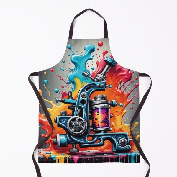 Item preview, Tattoo Splash designed and sold by Melissa Salazar.