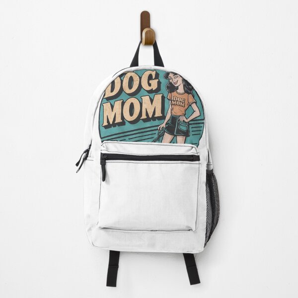 Item preview, dog mom designed and sold by onicaras.