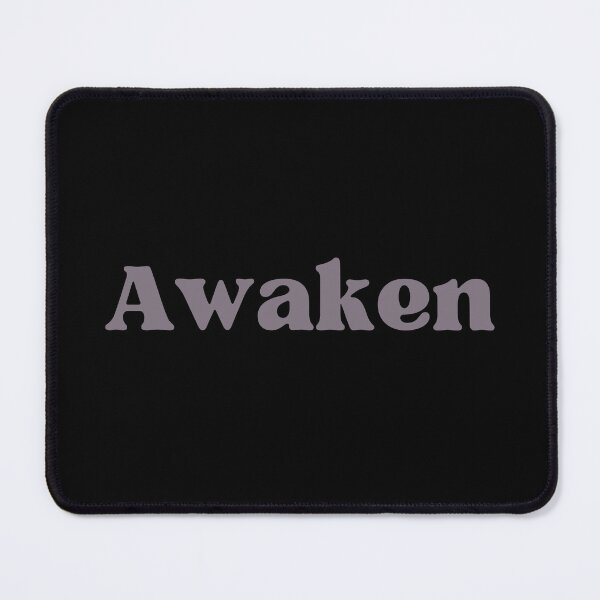 Item preview, Awaken designed and sold by ConsciousAwaken.