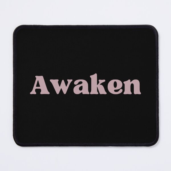 Item preview, Awaken designed and sold by ConsciousAwaken.