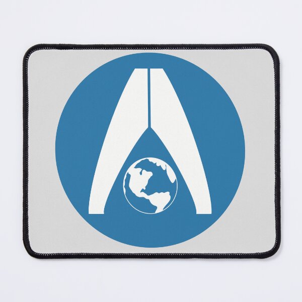 Item preview, Systems Alliance Logo designed and sold by AnonymousFox.