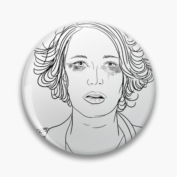 Item preview, Fleabag designed and sold by Cine Merch.