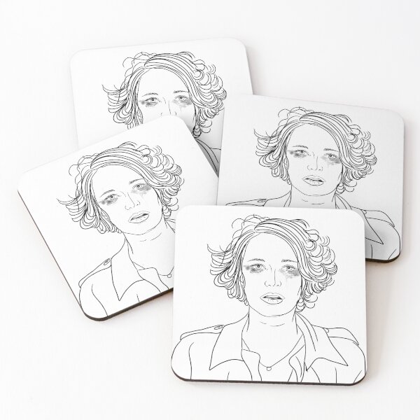 Item preview, Fleabag designed and sold by Cine Merch.