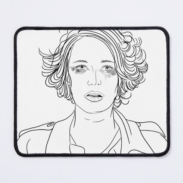 Item preview, Fleabag designed and sold by Cine Merch.
