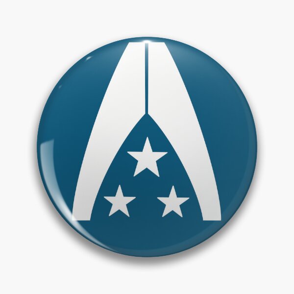 Item preview, Alliance Navy Logo designed and sold by AnonymousFox.