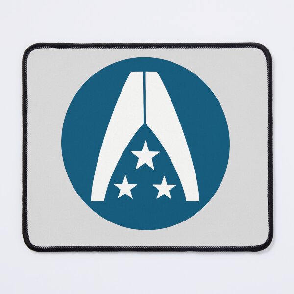 Item preview, Alliance Navy Logo designed and sold by AnonymousFox.