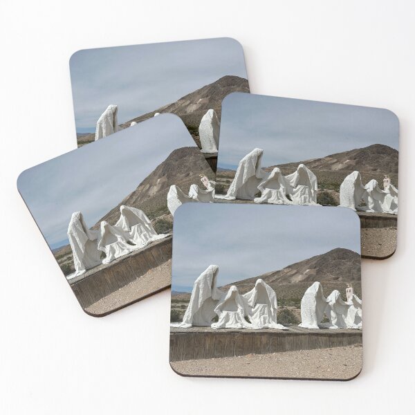 Item preview, Ghost of Rhyolite designed and sold by 5x5 Adventures .