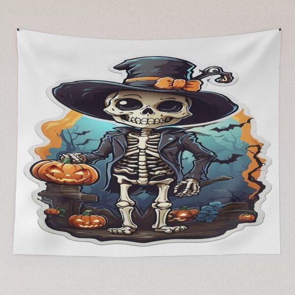 Item preview, Halloween 05 designed and sold by MaiconFFC.