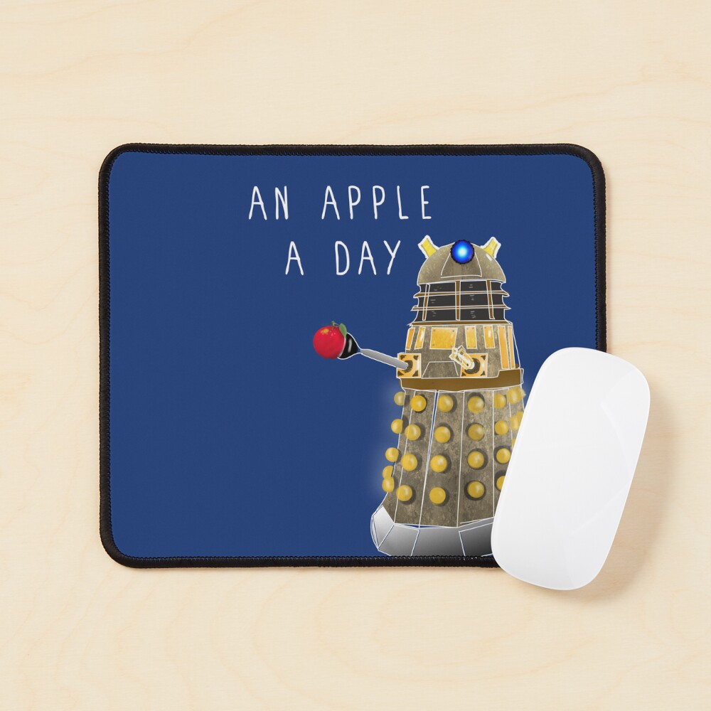 Item preview, Mouse Pad designed and sold by Sophersgreen.