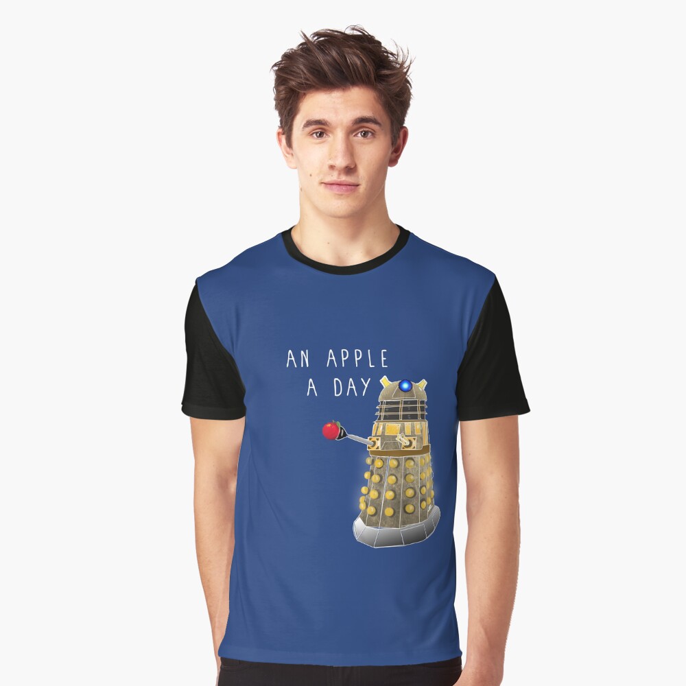 Item preview, Graphic T-Shirt designed and sold by Sophersgreen.