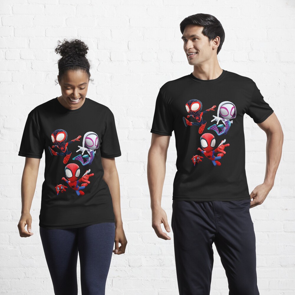 Artikel-Vorschau von Funktionsshirt, designt und verkauft von TAKHRIT.