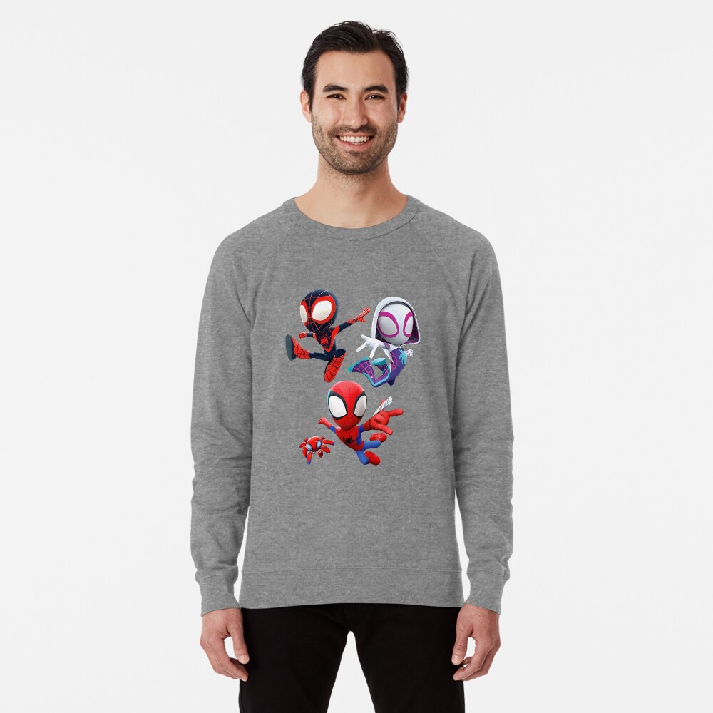 Artikel-Vorschau von Leichter Pullover, designt und verkauft von TAKHRIT.