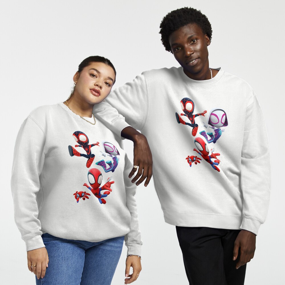 Artikel-Vorschau von Pullover, designt und verkauft von TAKHRIT.
