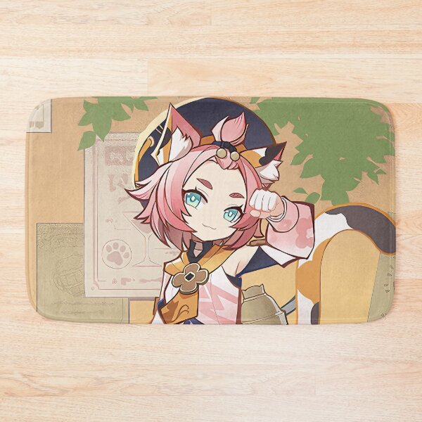 Item preview, Diona | Genshin Impact designed and sold by Verthalies.