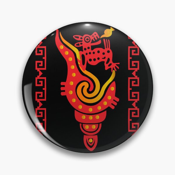 Item preview, MAZATL designed and sold by Pasion.