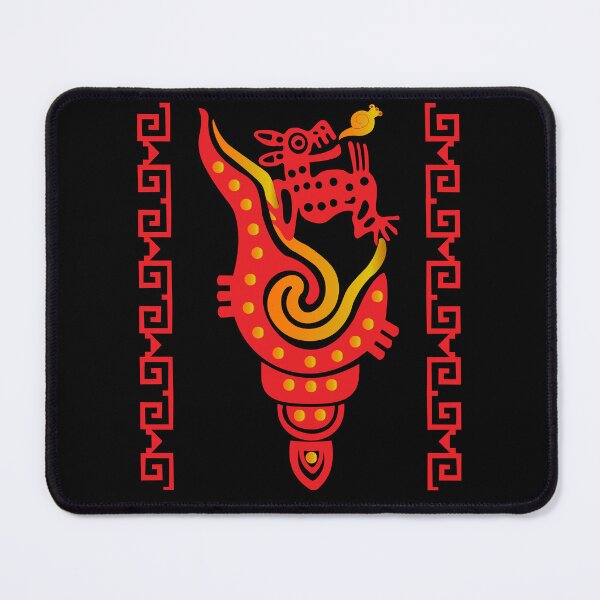 Item preview, MAZATL designed and sold by Pasion.