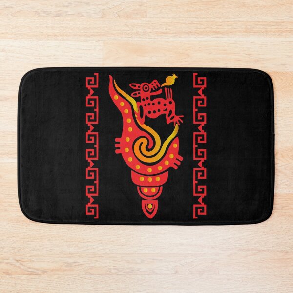 Item preview, MAZATL designed and sold by Pasion.