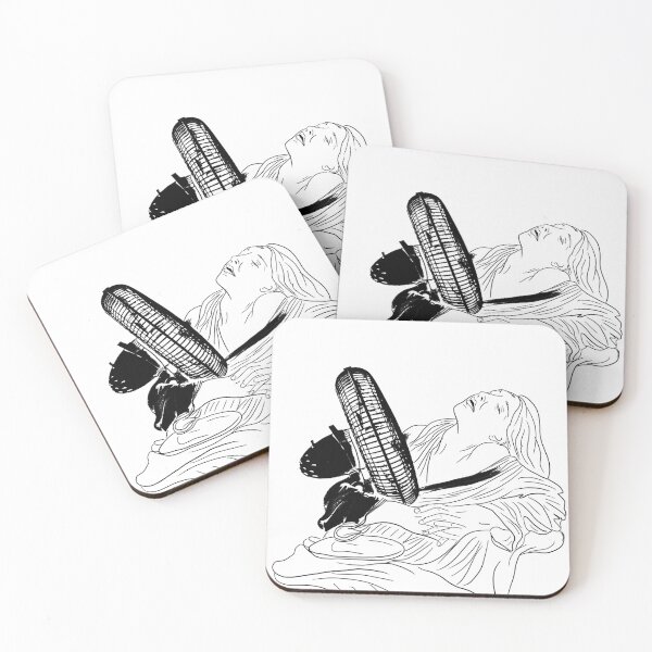 Item preview, It's hot in here designed and sold by Cine Merch.