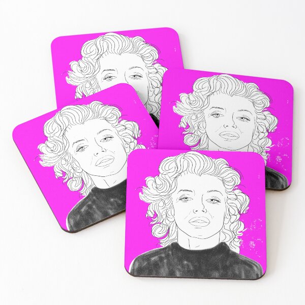 Item preview, Marilyn pop designed and sold by Cine Merch.