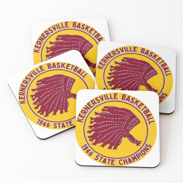 Item preview, KHS 1946 State Champs designed and sold by Mr. Sykes.