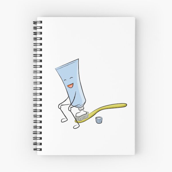 Item preview, Toothpaste, Shit, Crap, Feces, Excrement, Toothbrush designed and sold by Tonsala.