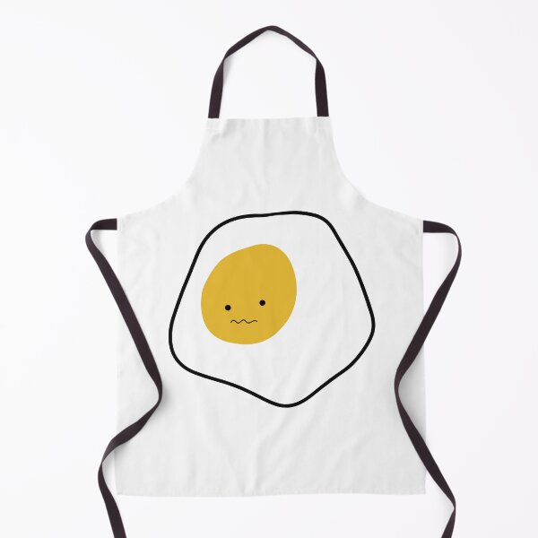 Item preview, Kawaii Egg Art Simple & Aesthetic designed and sold by RM-Journey.
