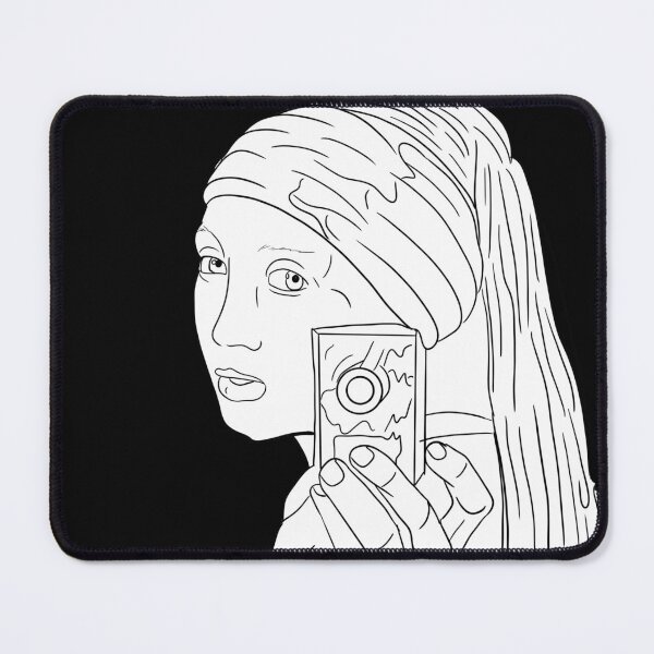 Item preview, Selfie designed and sold by Cine Merch.