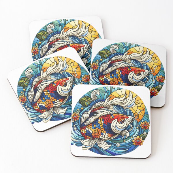 Item preview, AcruxUltra - Stained glass frozen in time beauty  designed and sold by AcruxUltra.