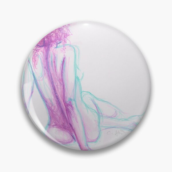 Item preview, Female Nude Irene 2/3 designed and sold by DMCBerlin.