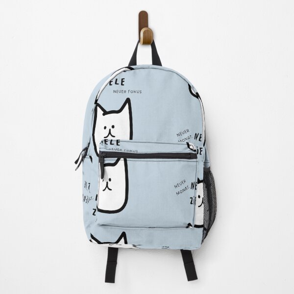 Item preview, NEUER MONAT, NEUE ZIELE, NEUER FOKUS | Cute Dog Illustration designed and sold by RM-Journey.