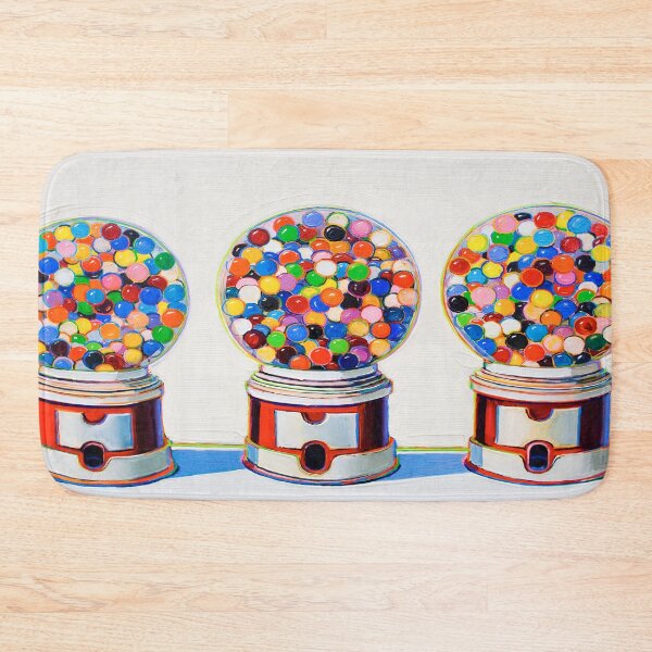 Artikelvorschau, Wayne Thiebaud Kunst entworfen und verkauft von David-thomi.