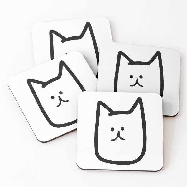 Item preview, Adorable Dog Line Art | Cute Minimalist Illustration designed and sold by RM-Journey.