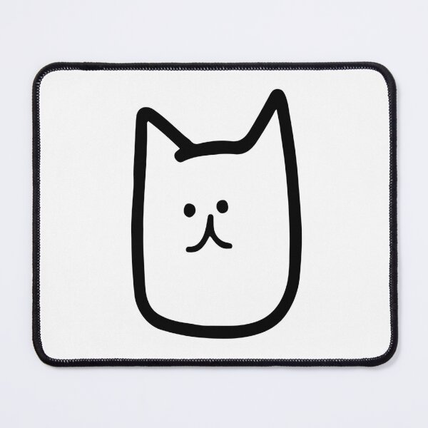 Item preview, Adorable Dog Line Art | Cute Minimalist Illustration designed and sold by RM-Journey.