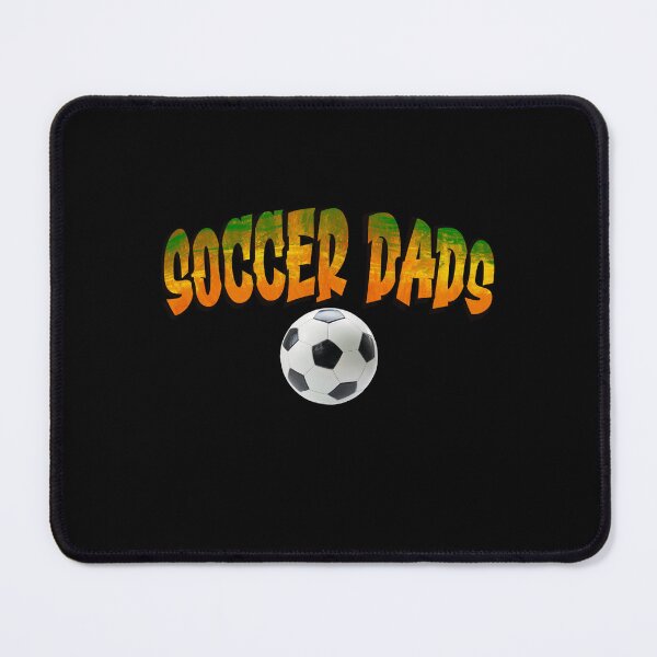 Item preview, I Yell Because I Care Soccer Dads designed and sold by box-artshop.