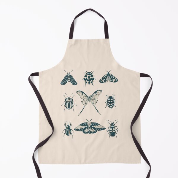 Item preview, Beetles set,  Moths set,  Coleoptera set,  insects lover, entomology designed and sold by Lam Assia.